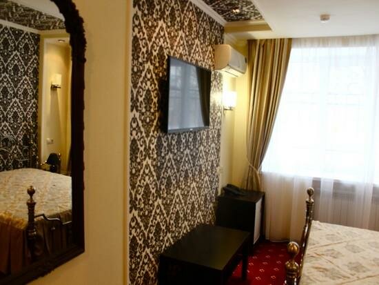 Гостиница Дюна Казань-75