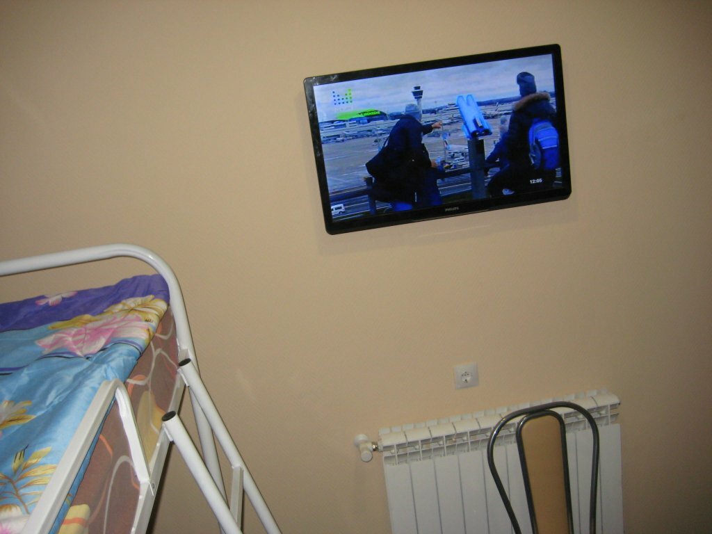 Гостиница Дюна Казань-114