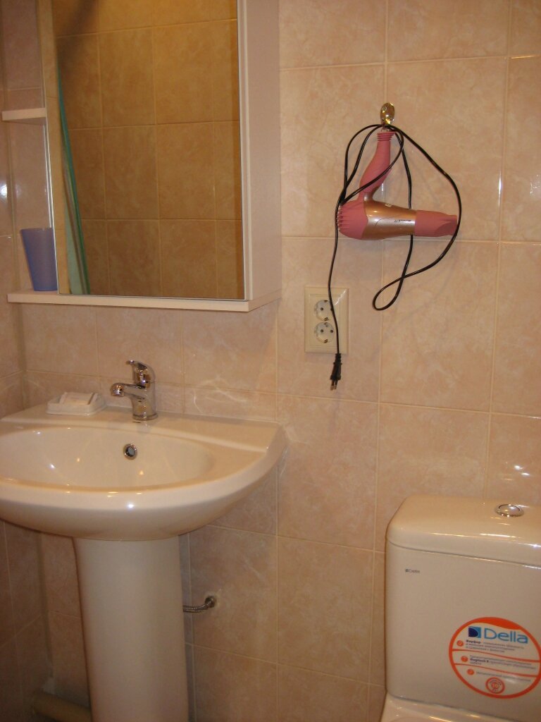 Гостиница Дюна Казань-164