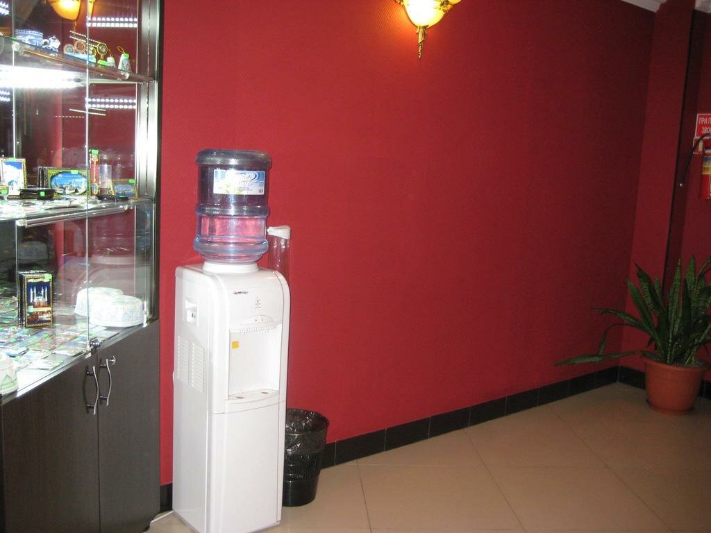 Гостиница Дюна Казань