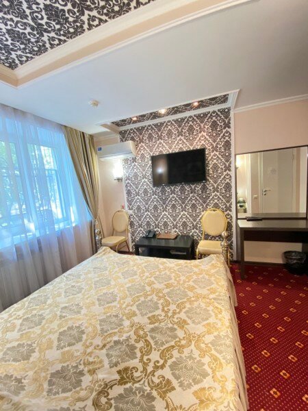 Гостиница Дюна Казань