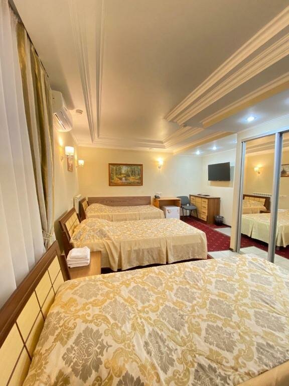 Гостиница Дюна Казань-88