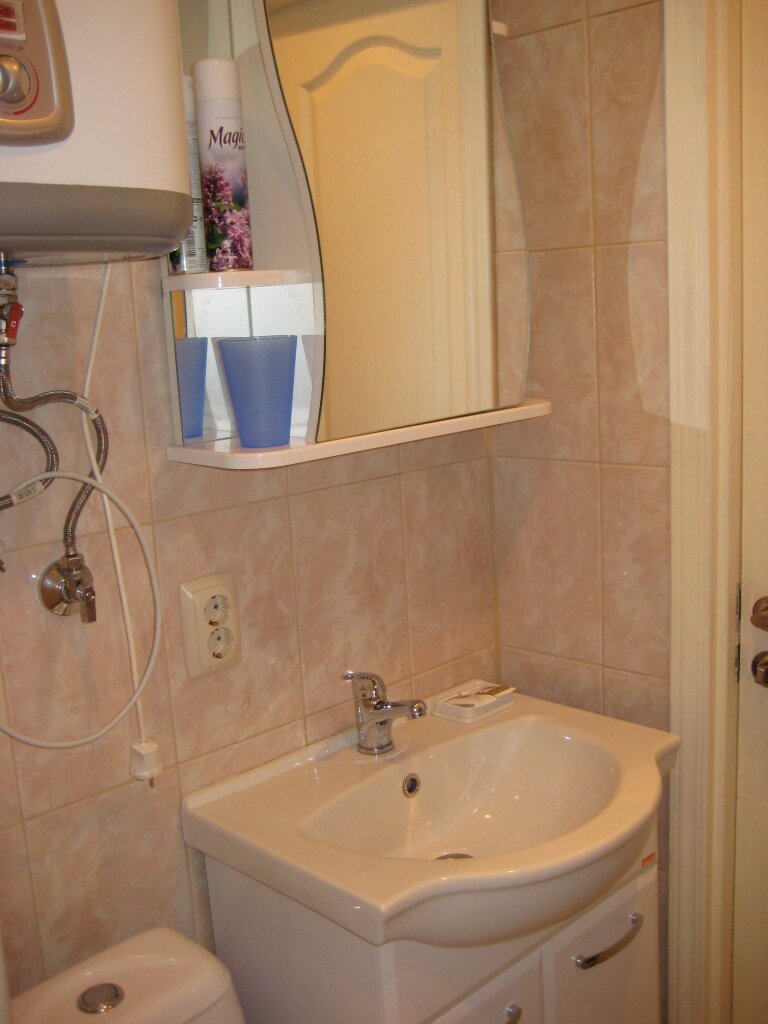 Гостиница Дюна Казань-184