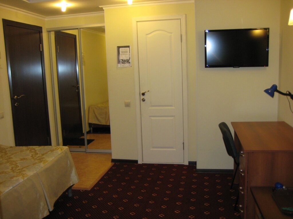 Гостиница Дюна Казань-140