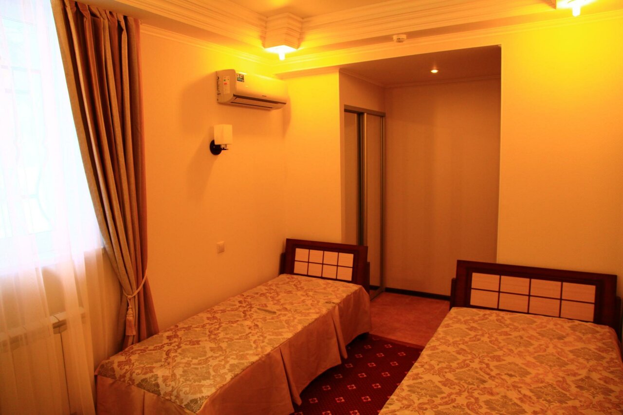 Гостиница Дюна Казань-193