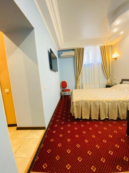 Гостиница Дюна Казань