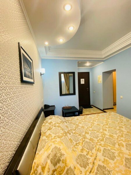 Гостиница Дюна Казань