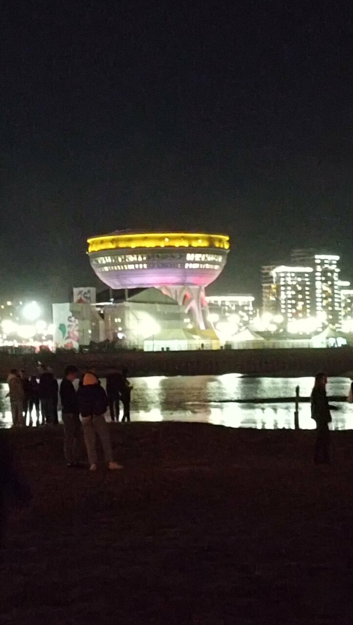 Гостиница Дюна Казань-196