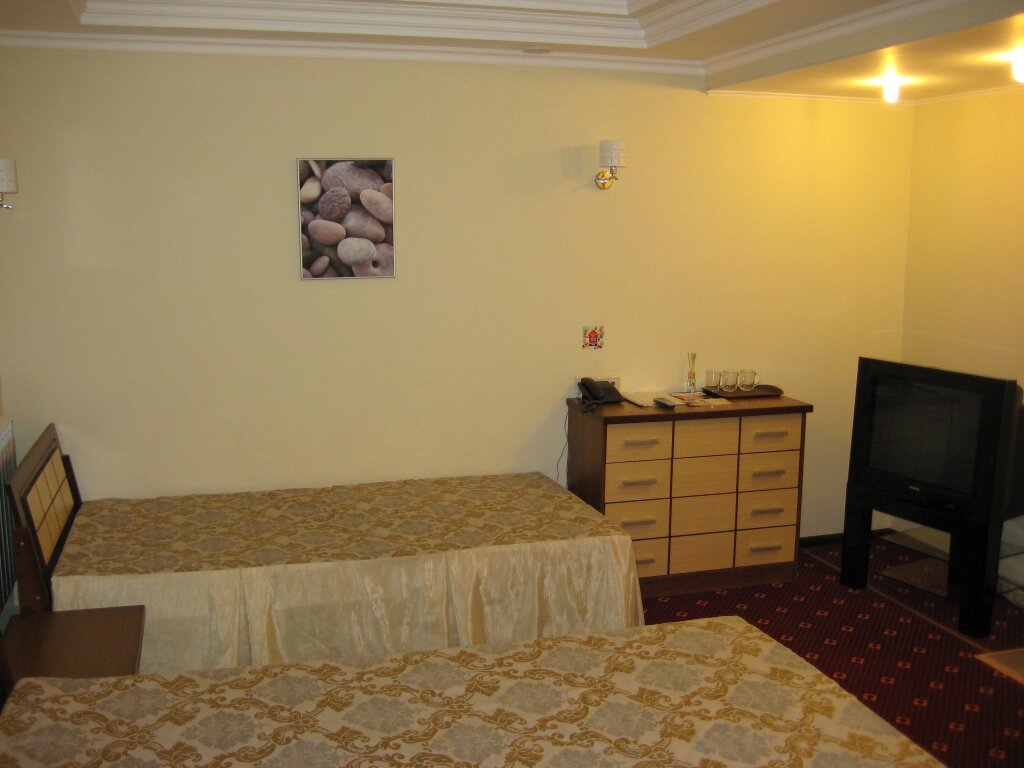 Гостиница Дюна Казань-167