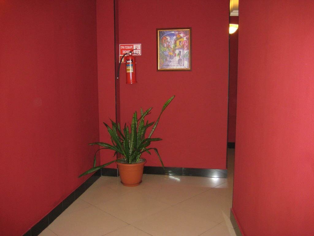 Гостиница Дюна Казань-85