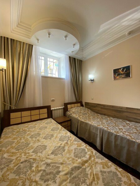 Гостиница Дюна Казань