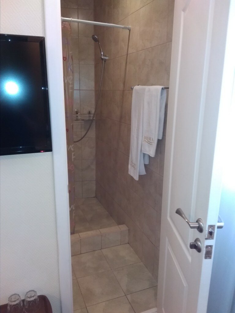 Гостиница Дюна Казань-194