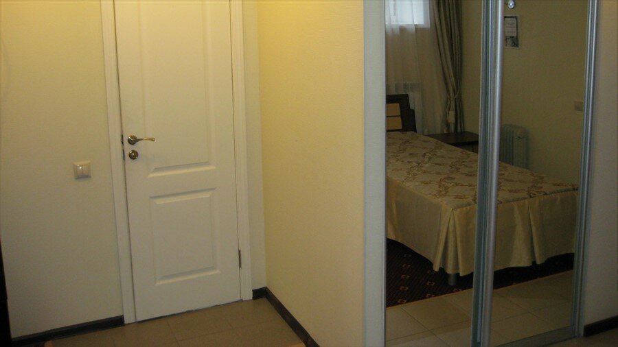 Гостиница Дюна Казань-13