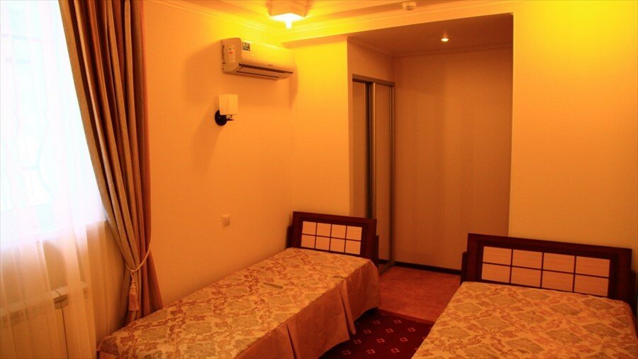 Гостиница Дюна Казань-14