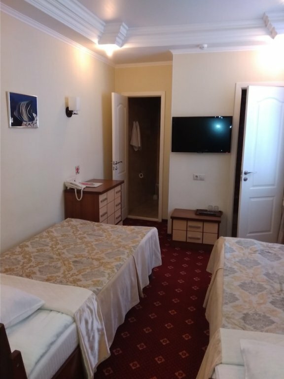 Гостиница Дюна Казань-127