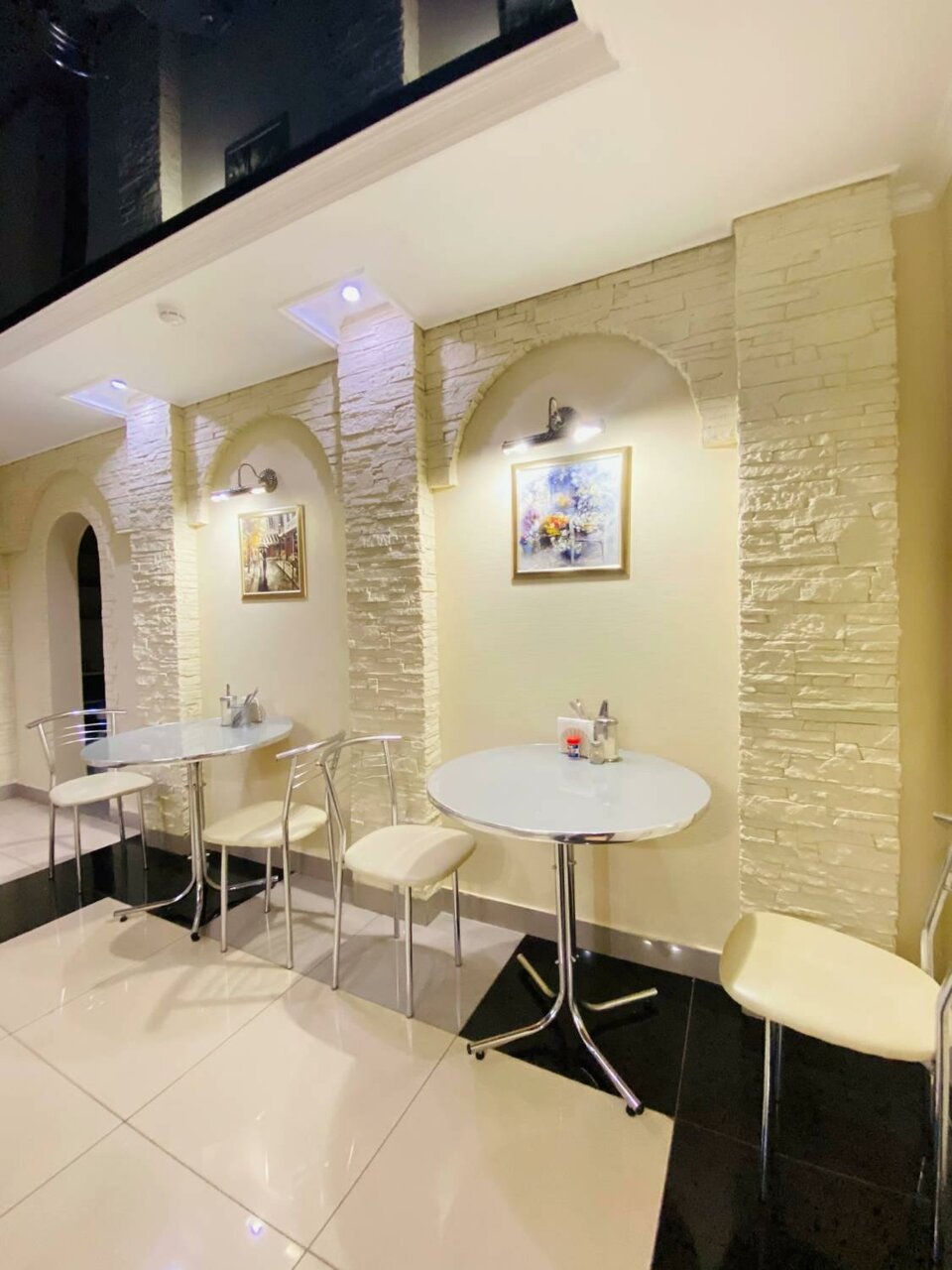 Гостиница Дюна Казань-74