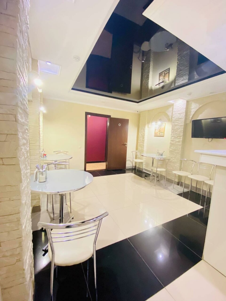 Гостиница Дюна Казань-38