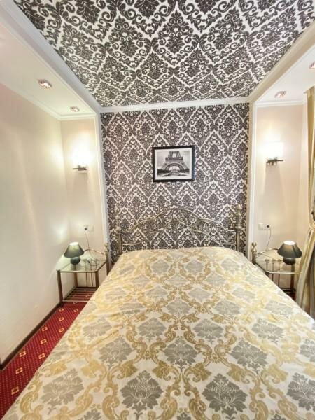 Гостиница Дюна Казань-40