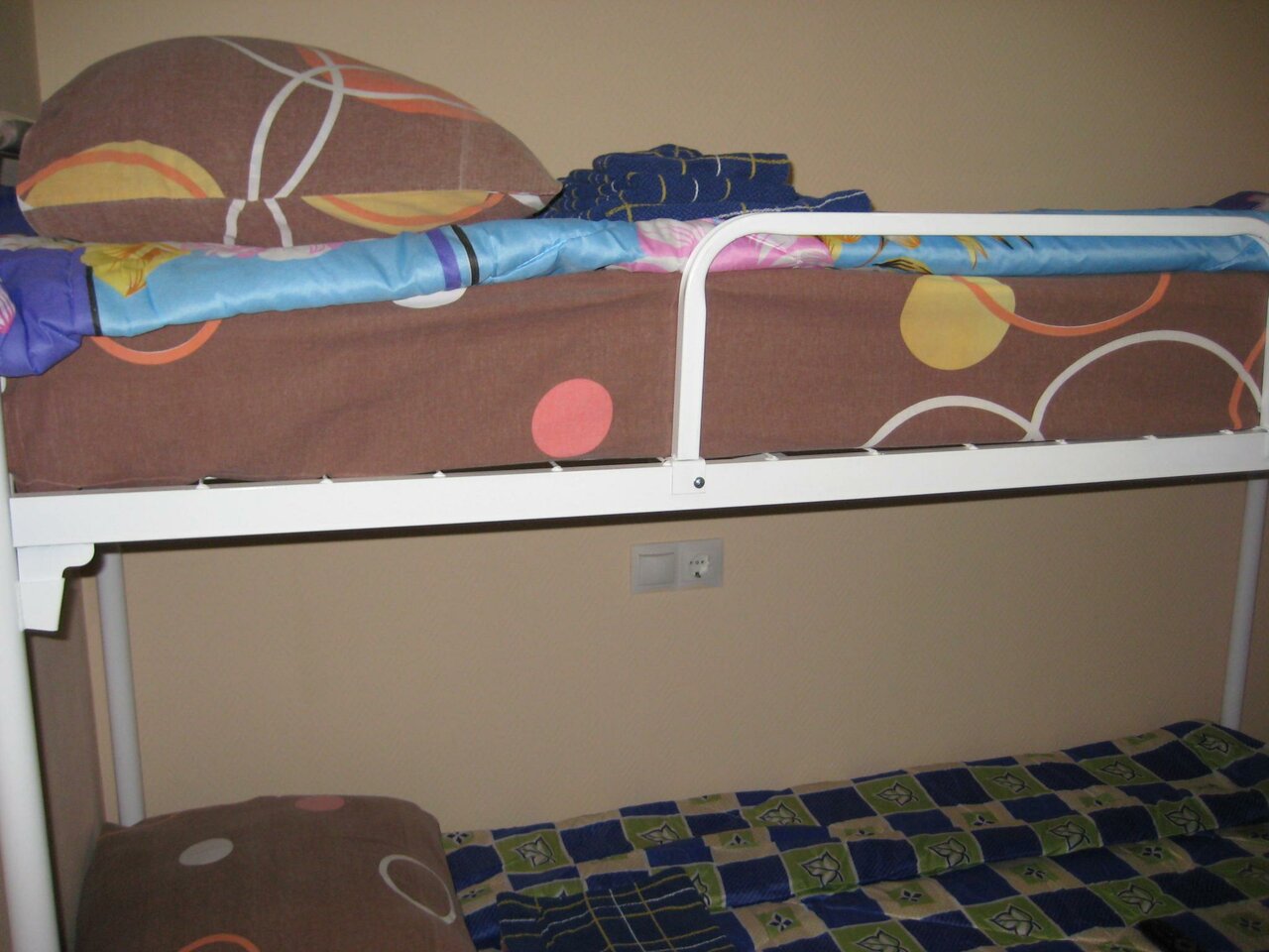 Гостиница Дюна Казань