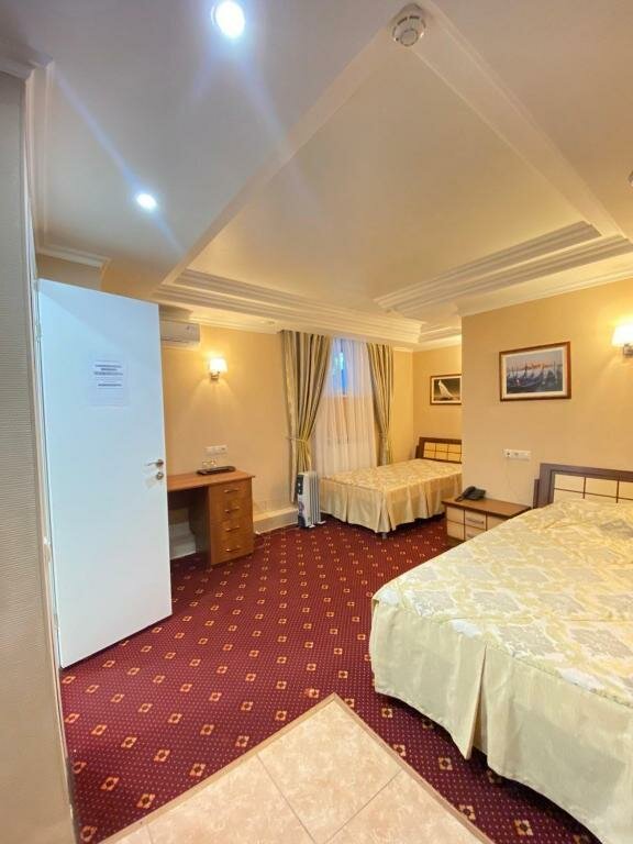 Гостиница Дюна Казань-97