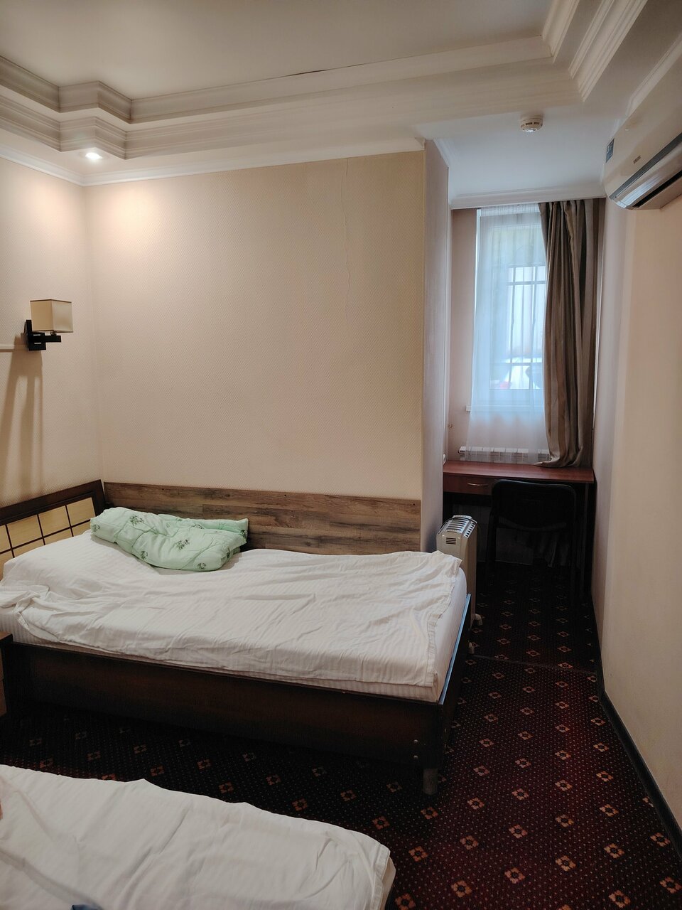 Гостиница Дюна Казань-233