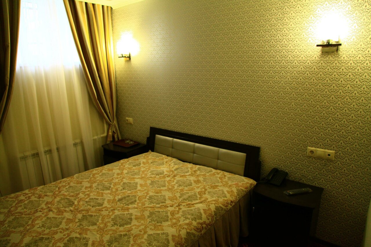 Гостиница Дюна Казань-162