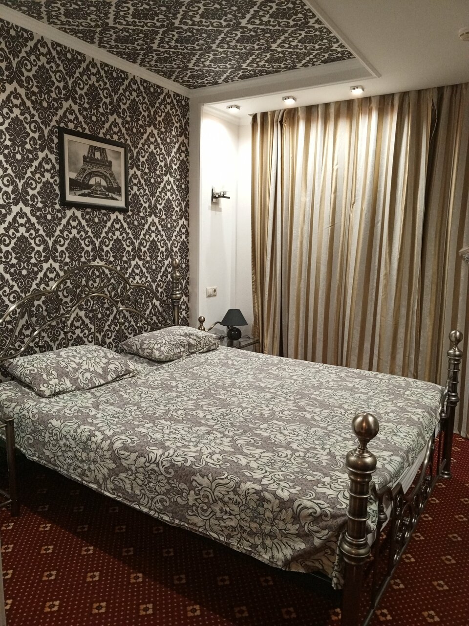 Гостиница Дюна Казань