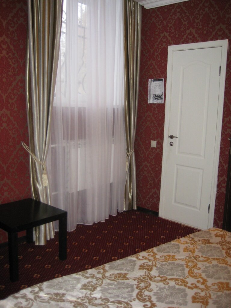 Гостиница Дюна Казань-62