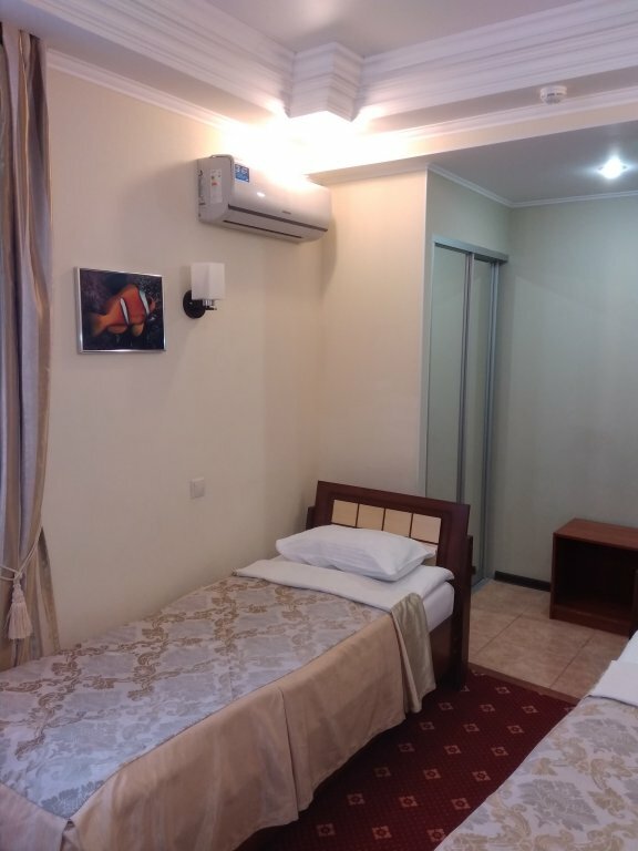 Гостиница Дюна Казань-152