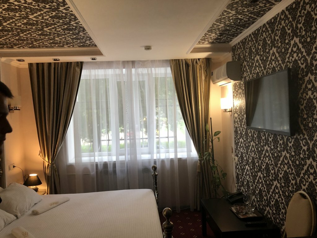 Гостиница Дюна Казань