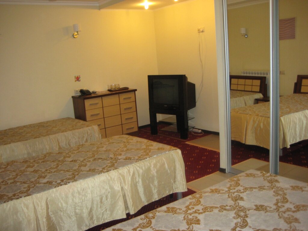 Гостиница Дюна Казань-137