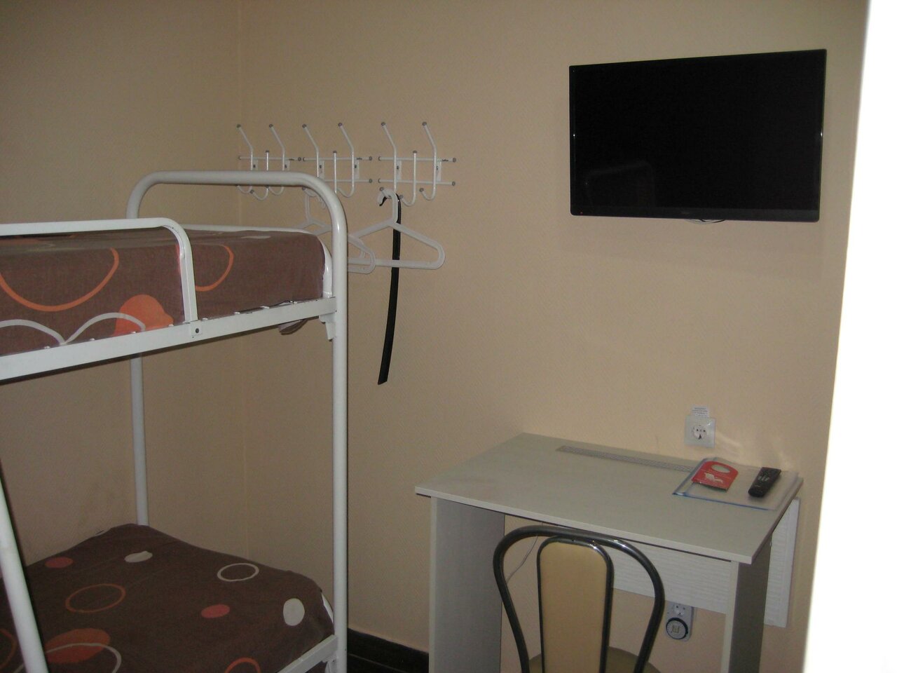 Гостиница Дюна Казань-83