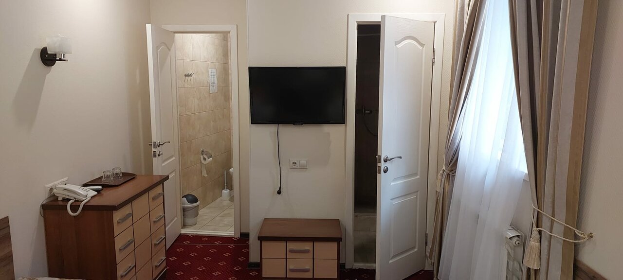 Гостиница Дюна Казань-251