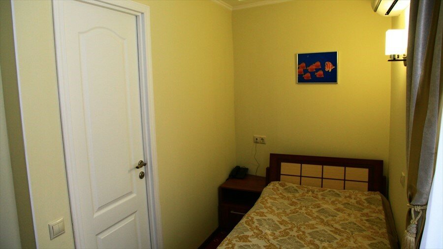 Гостиница Дюна Казань-15