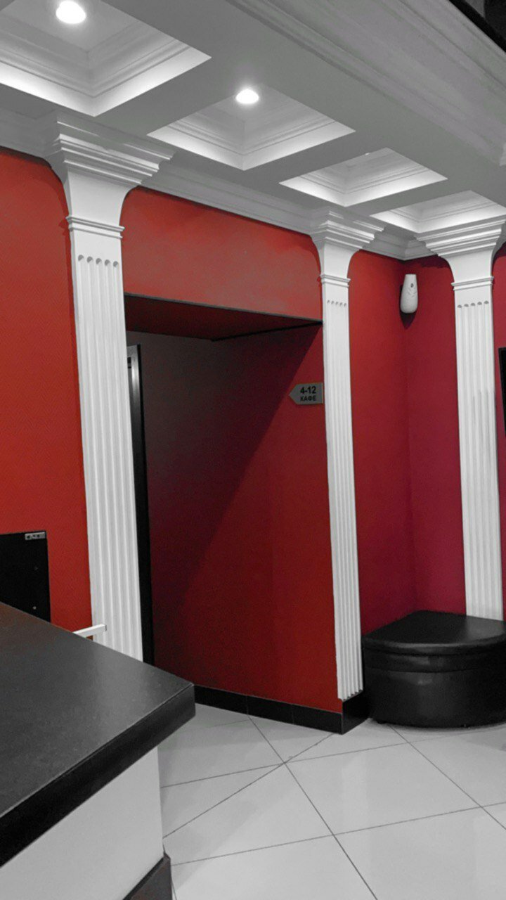 Гостиница Дюна Казань-220