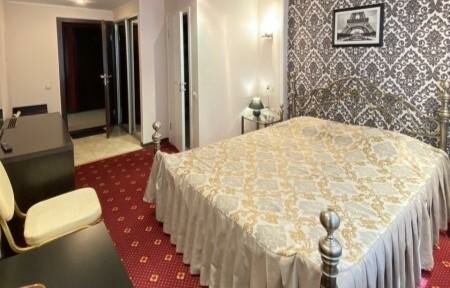 Гостиница Дюна Казань