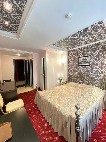 Гостиница Дюна Казань