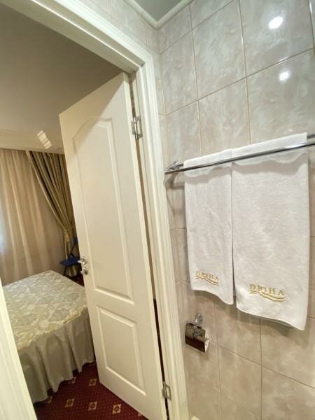 Гостиница Дюна Казань-165