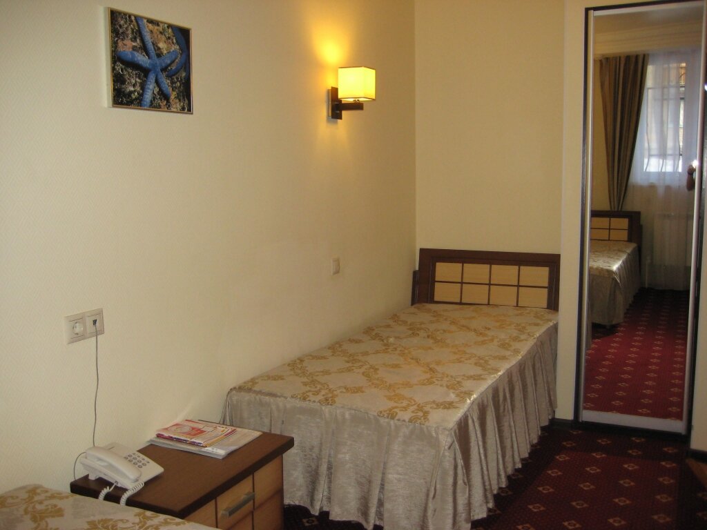 Гостиница Дюна Казань-191