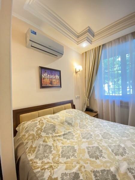 Гостиница Дюна Казань-50