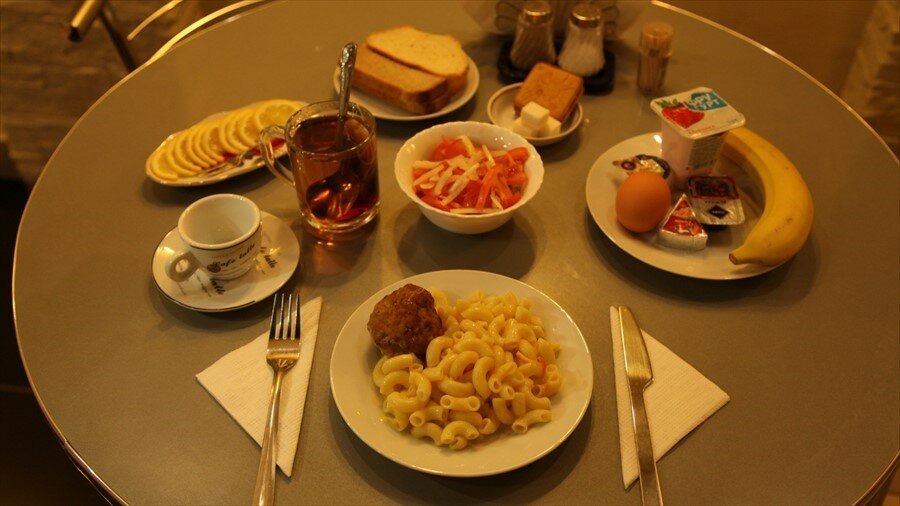 Гостиница Дюна Казань-25