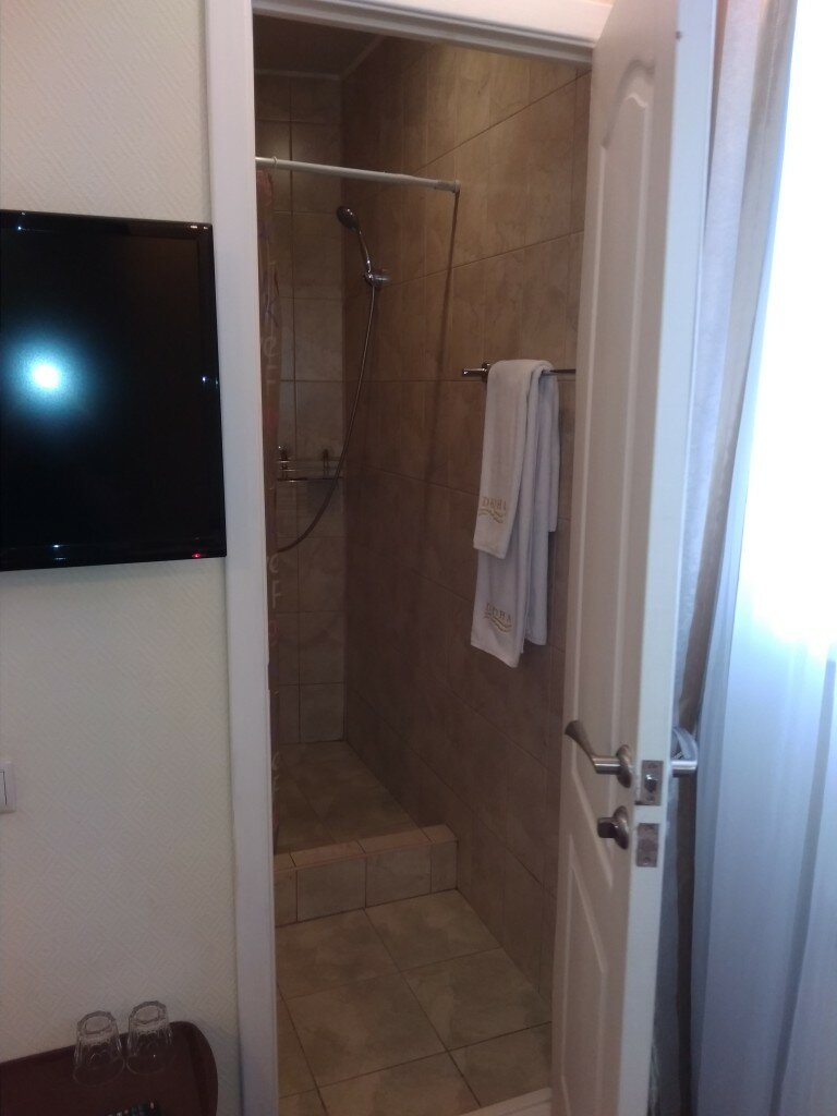 Гостиница Дюна Казань-178