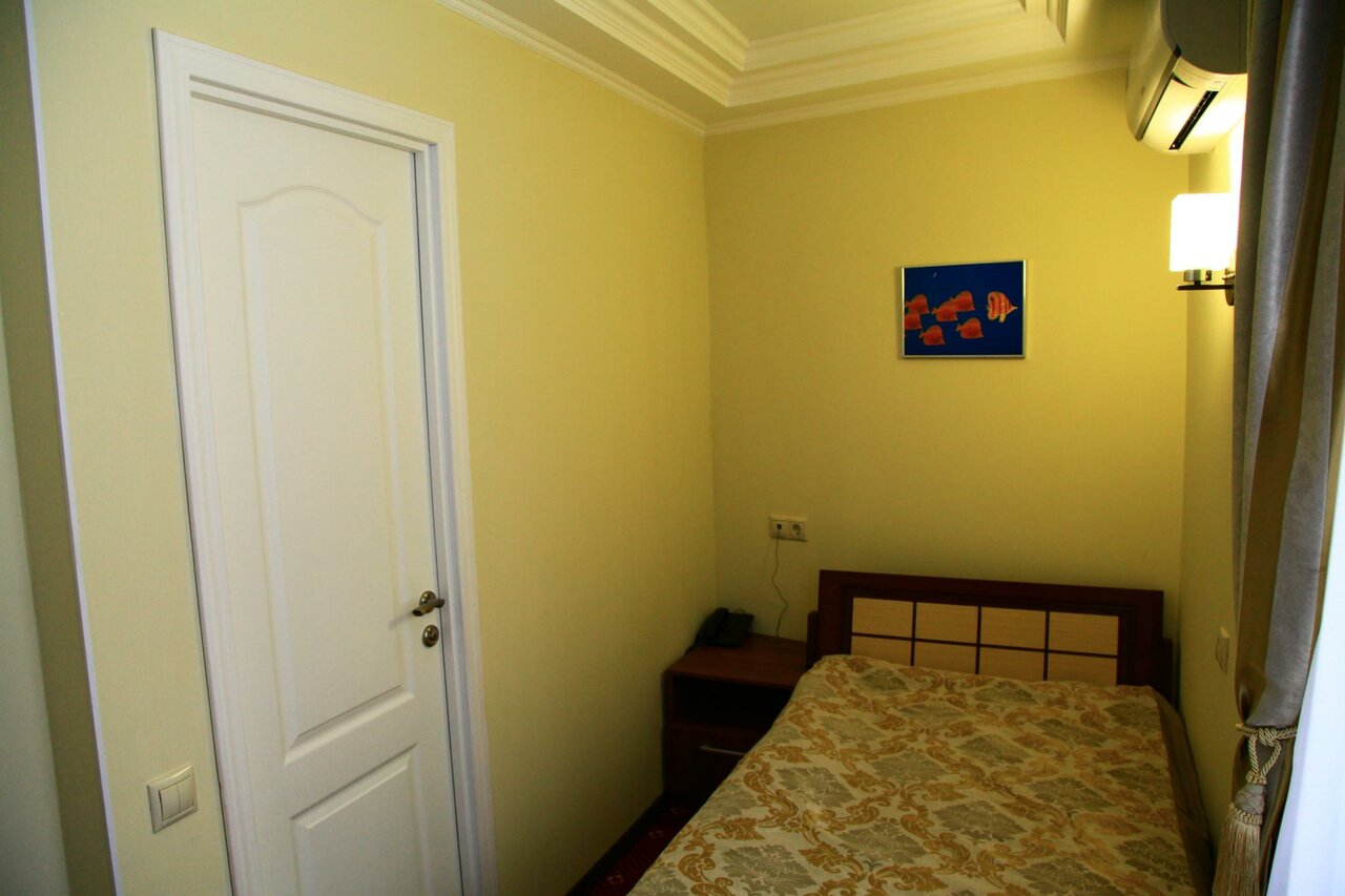 Гостиница Дюна Казань-157