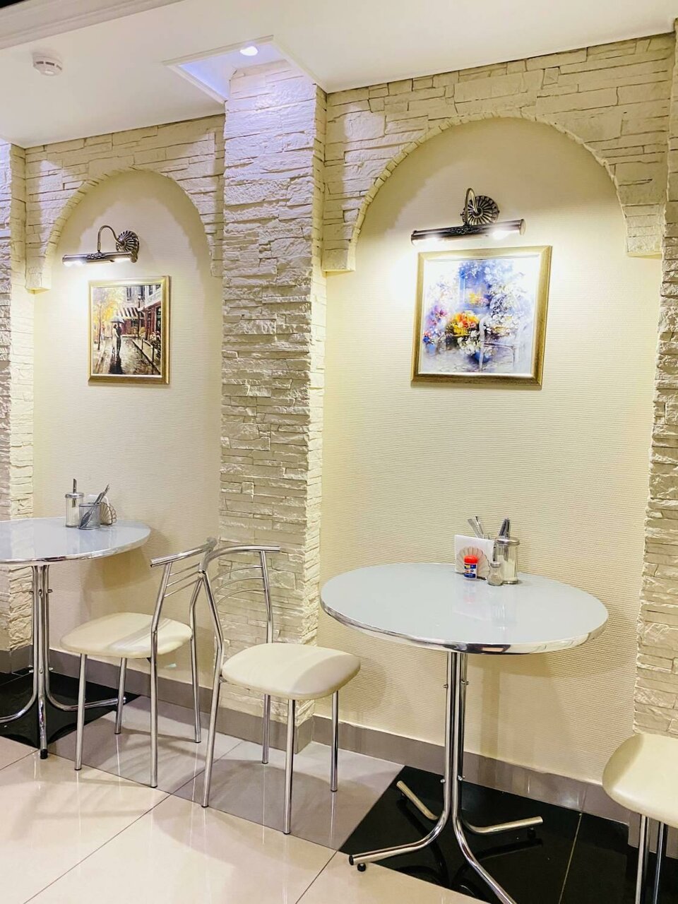 Гостиница Дюна Казань-34