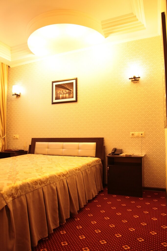 Гостиница Дюна Казань-119