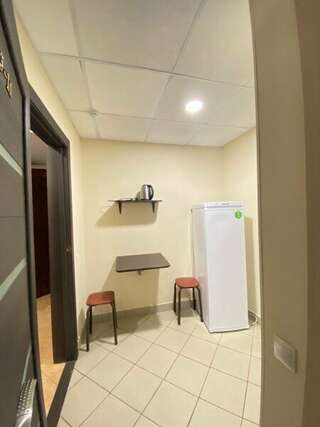 Гостиница Дюна Казань Семейный номер-4