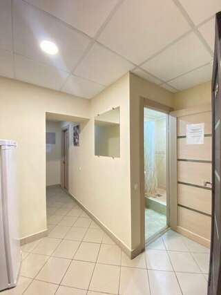 Гостиница Дюна Казань Семейный номер-2