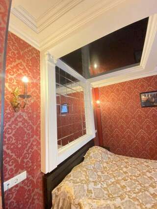 Гостиница Дюна Казань Бизнес-комфорт-10