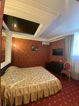 Гостиница Дюна Казань Двухместный номер с 1 кроватью-2