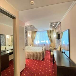 Гостиница Дюна Казань Бизнес-комфорт-3